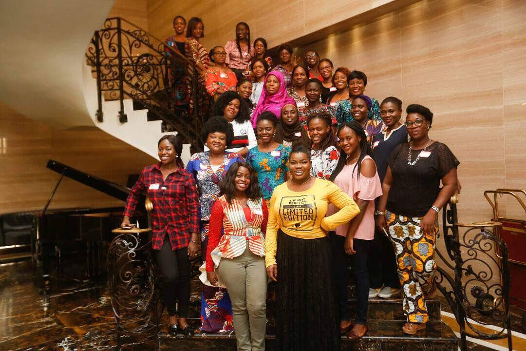 Group picture 2016